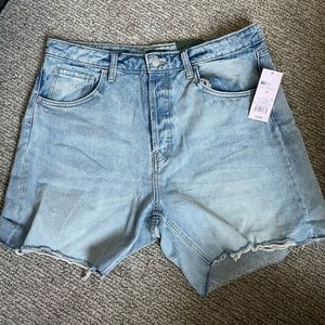Wild Fable denim shorts